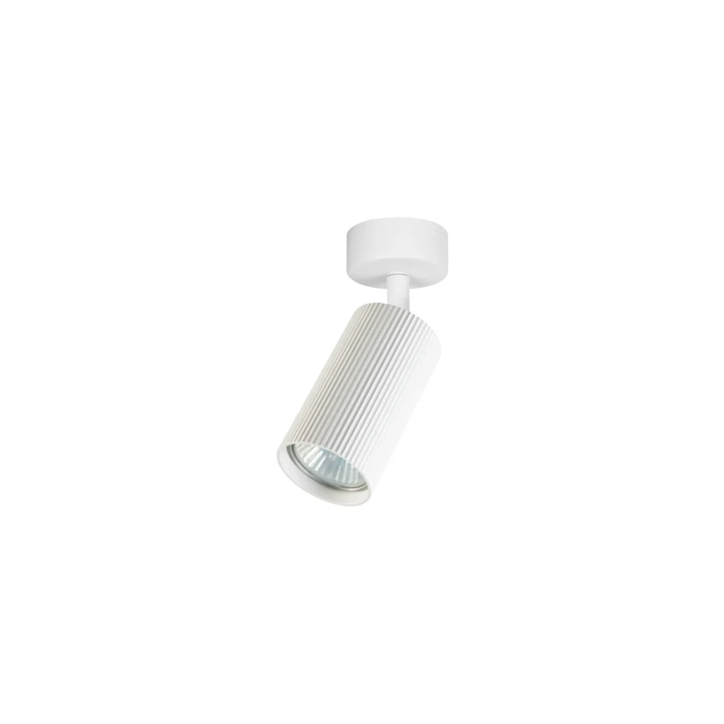 MIST 1 GU10 Ceiling Spotlight WH