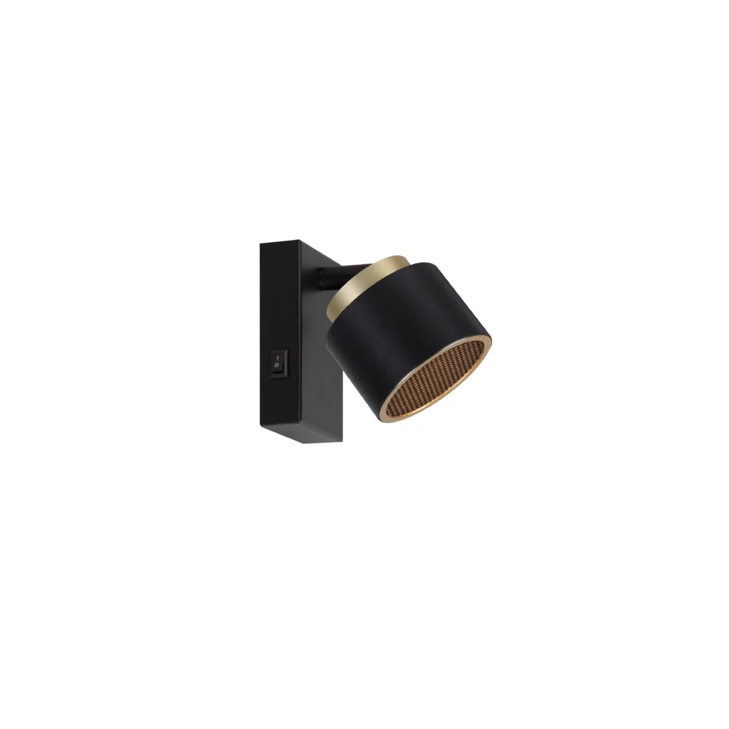 HONEY GX53 Wall Lighting BK