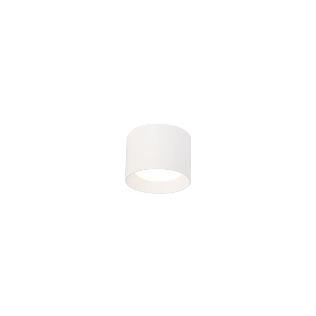 RIFT GX53 Surface Mounted Downlight WH
