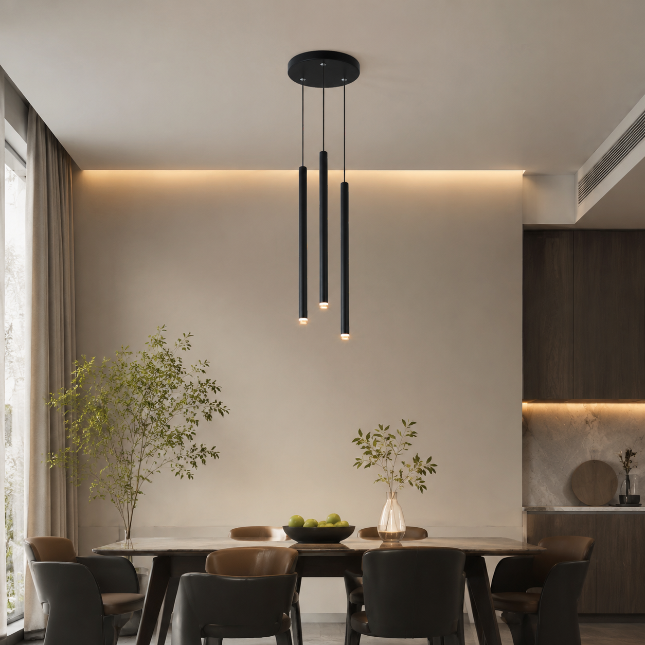 Dining Room lighting fixtures