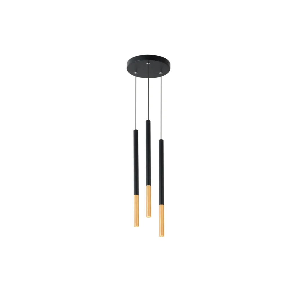 CADENCE 3 G9 Pendant Light