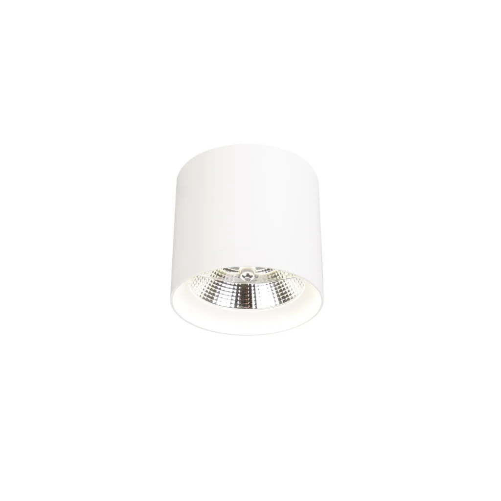 SONA AR111 Surface Mounted Downlight WH