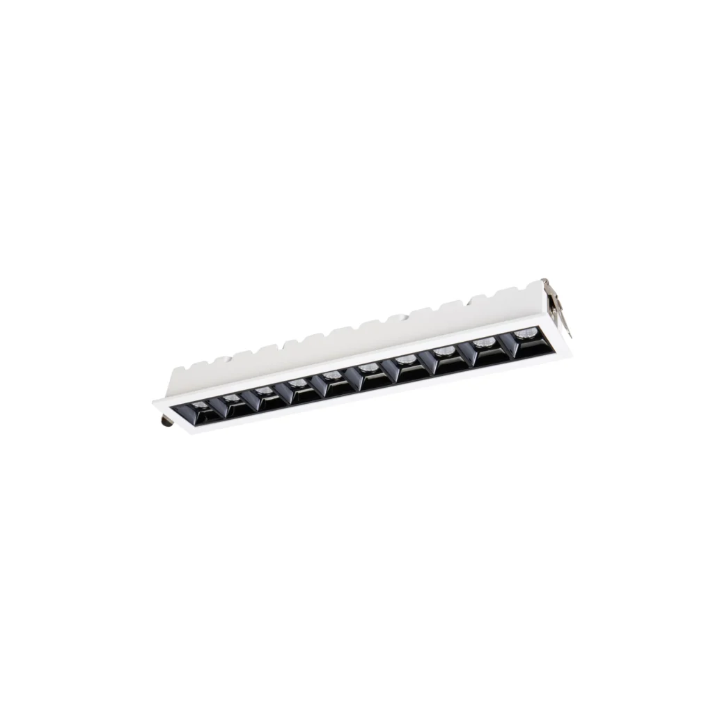 GLOW LED Wall Lights 10 20W WH