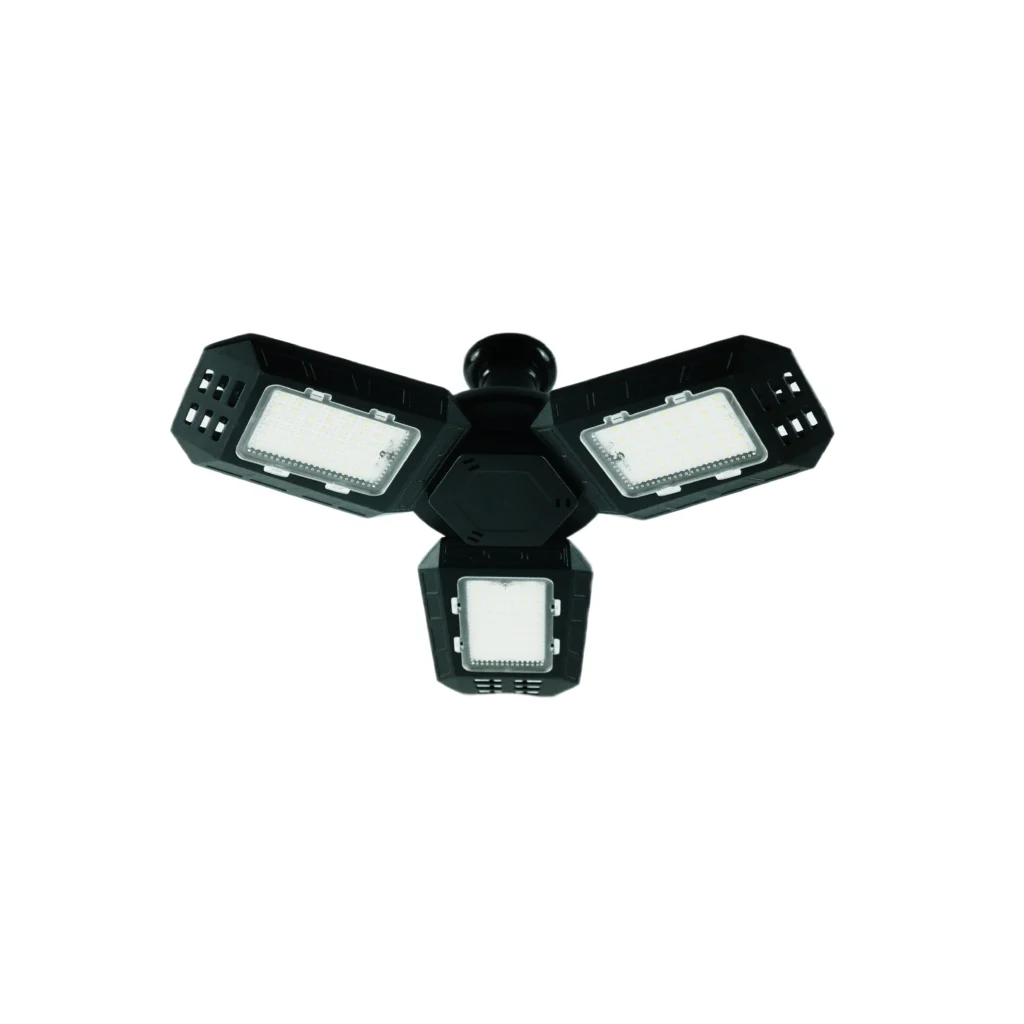 DIA LED Highbay Blade E27 50W BK