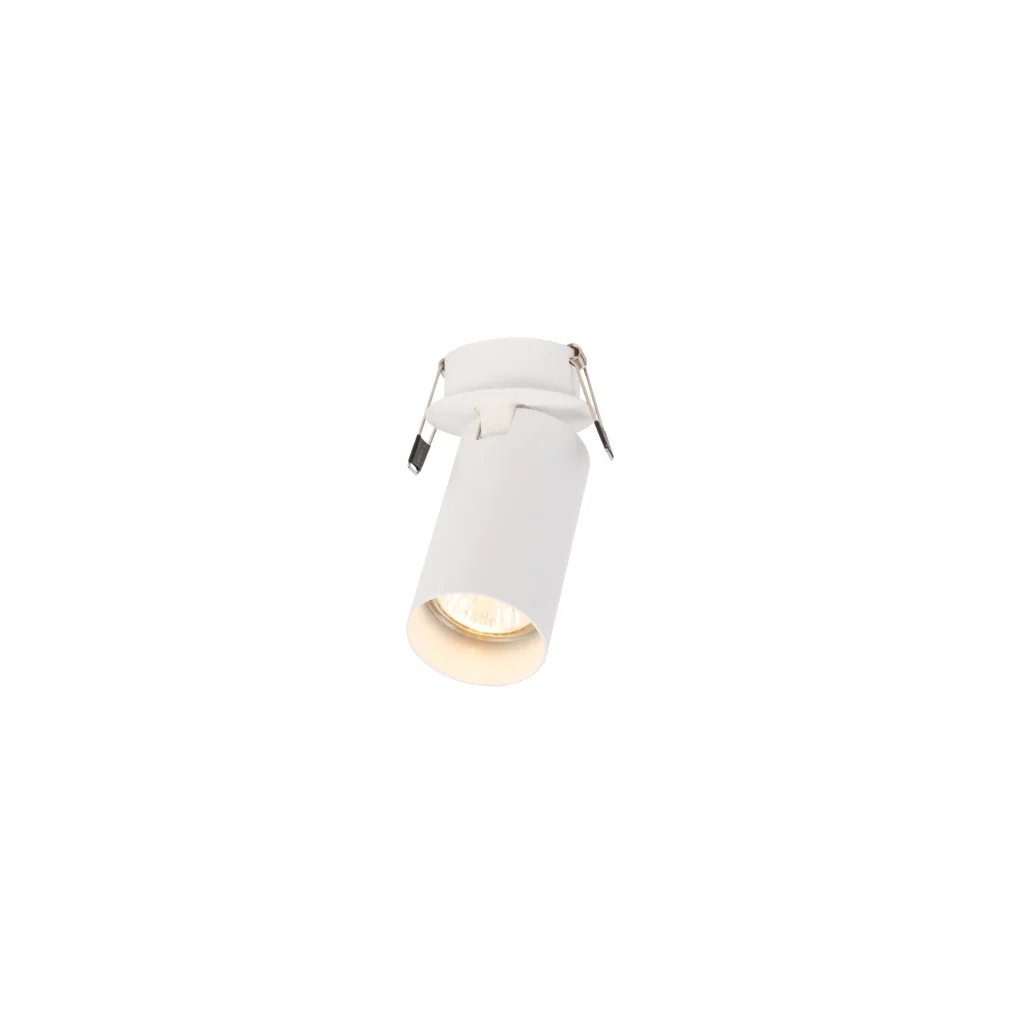 MOON 1 Recessed Spot light WH