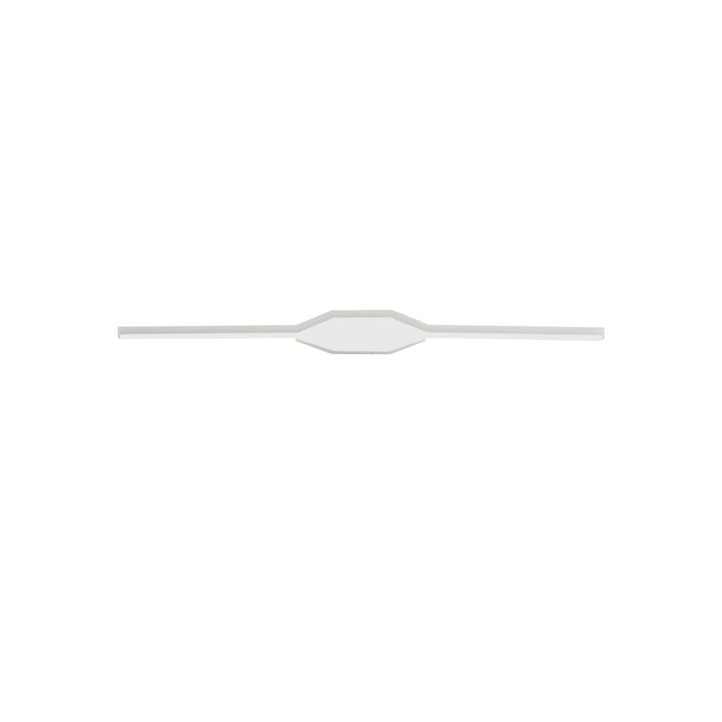 OPUS LED Wall Lighting WH IP44