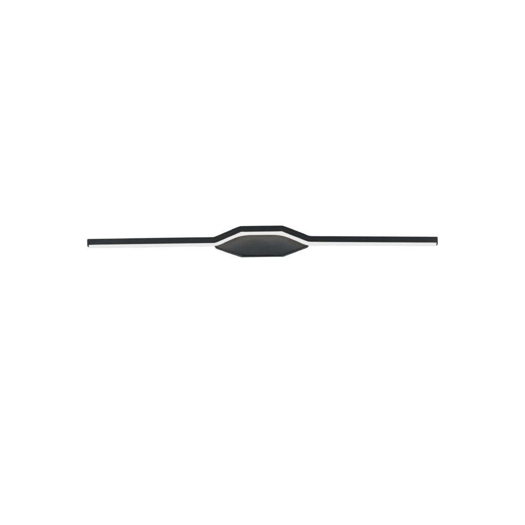 OPUS LED Wall Lighting BK IP44