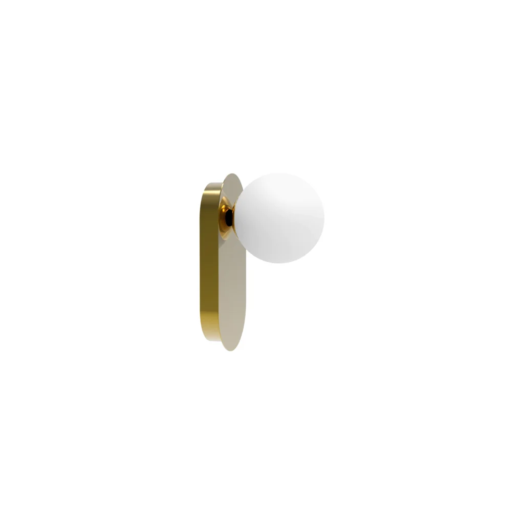GAIA 1L Wall Lamp GD