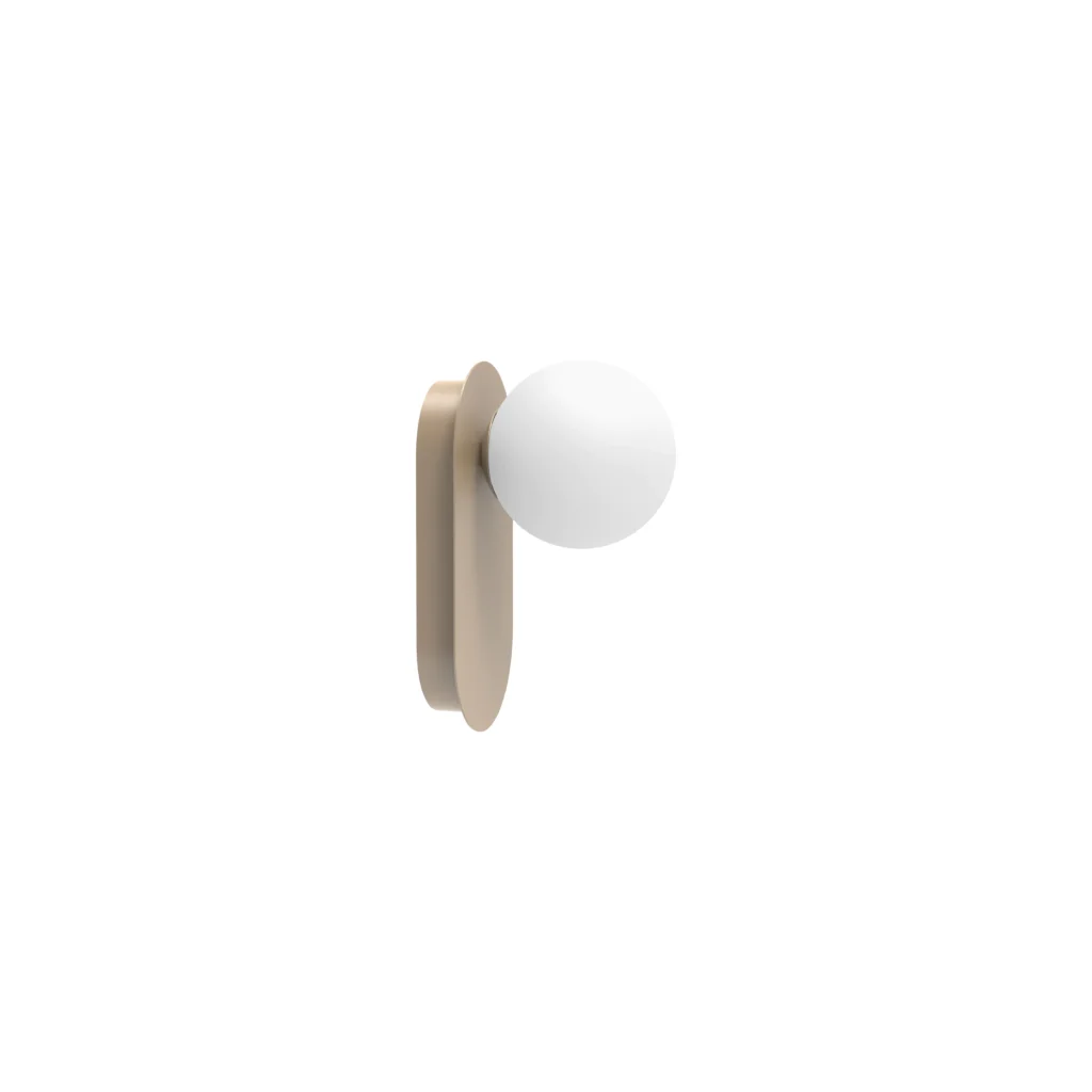 GAIA 1L Wall Lamp BEI