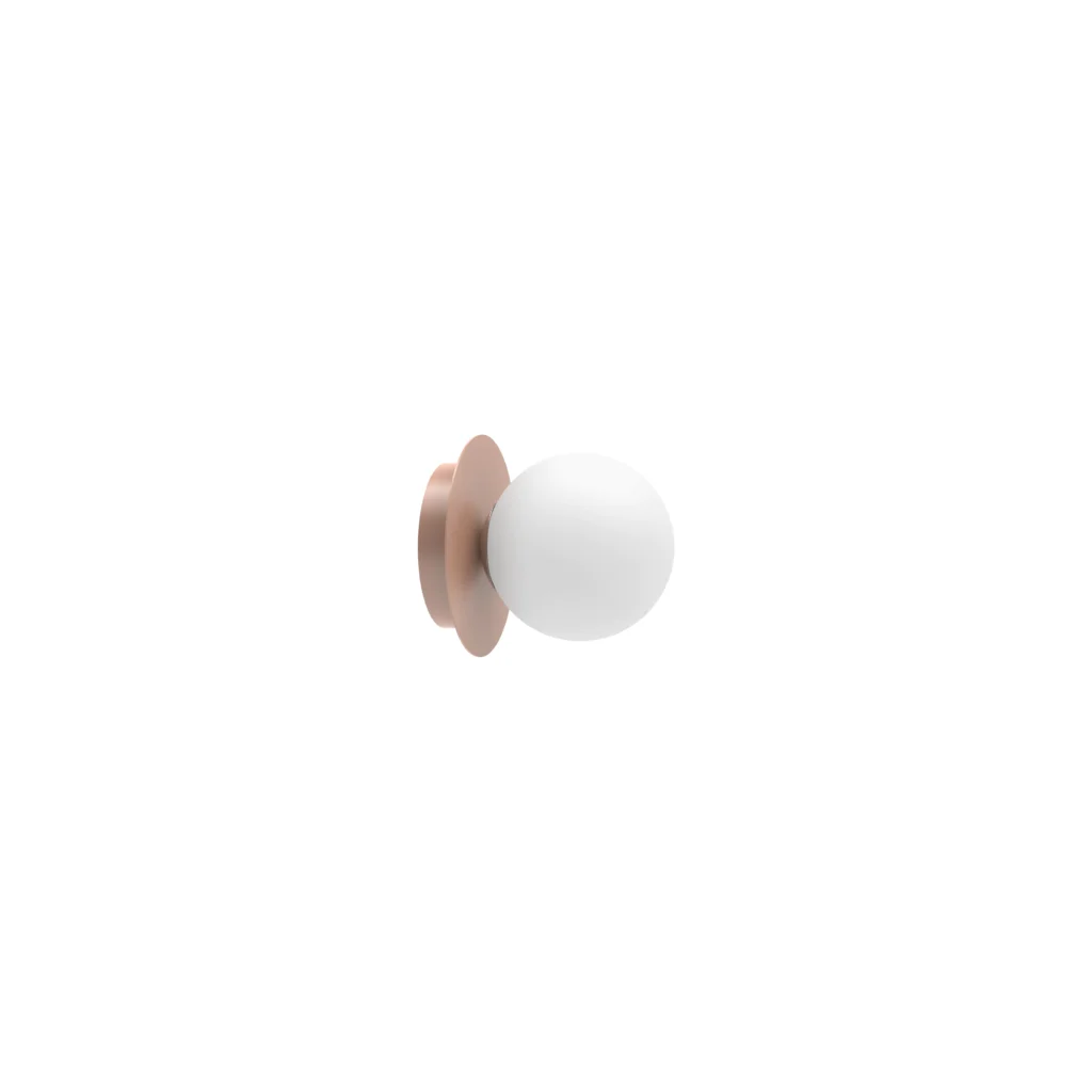 GAIA 1R Wall Lamp RSG