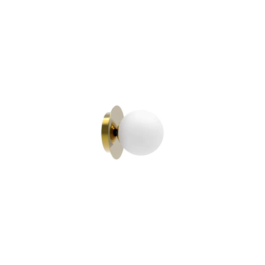 GAIA 1R Wall Lamp GD