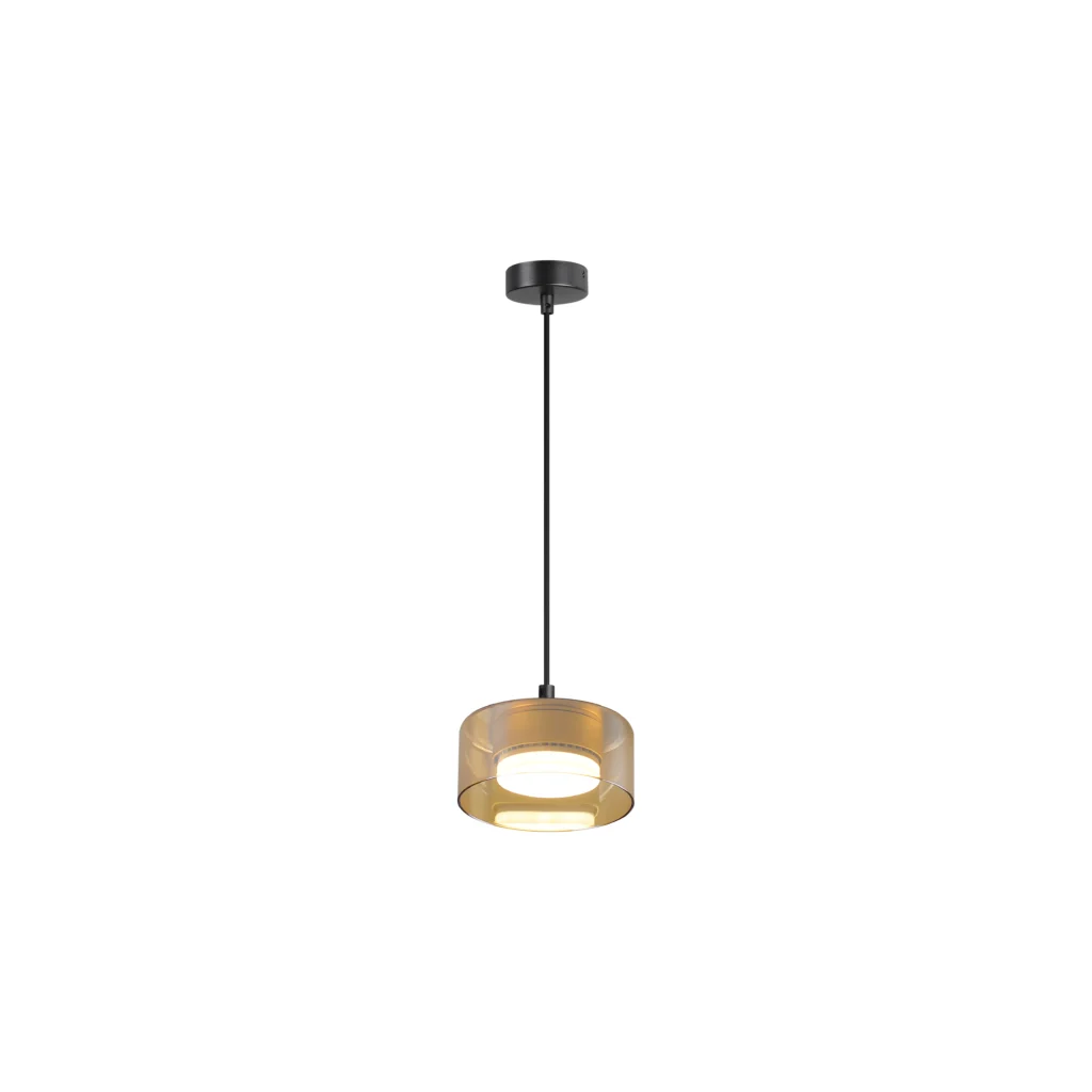 YARN 1 GX53 Pendant Light GD