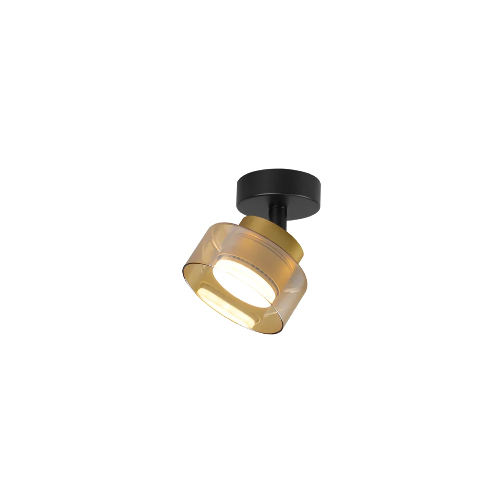 YARN 1 GX53 Ceiling Spot Light GD