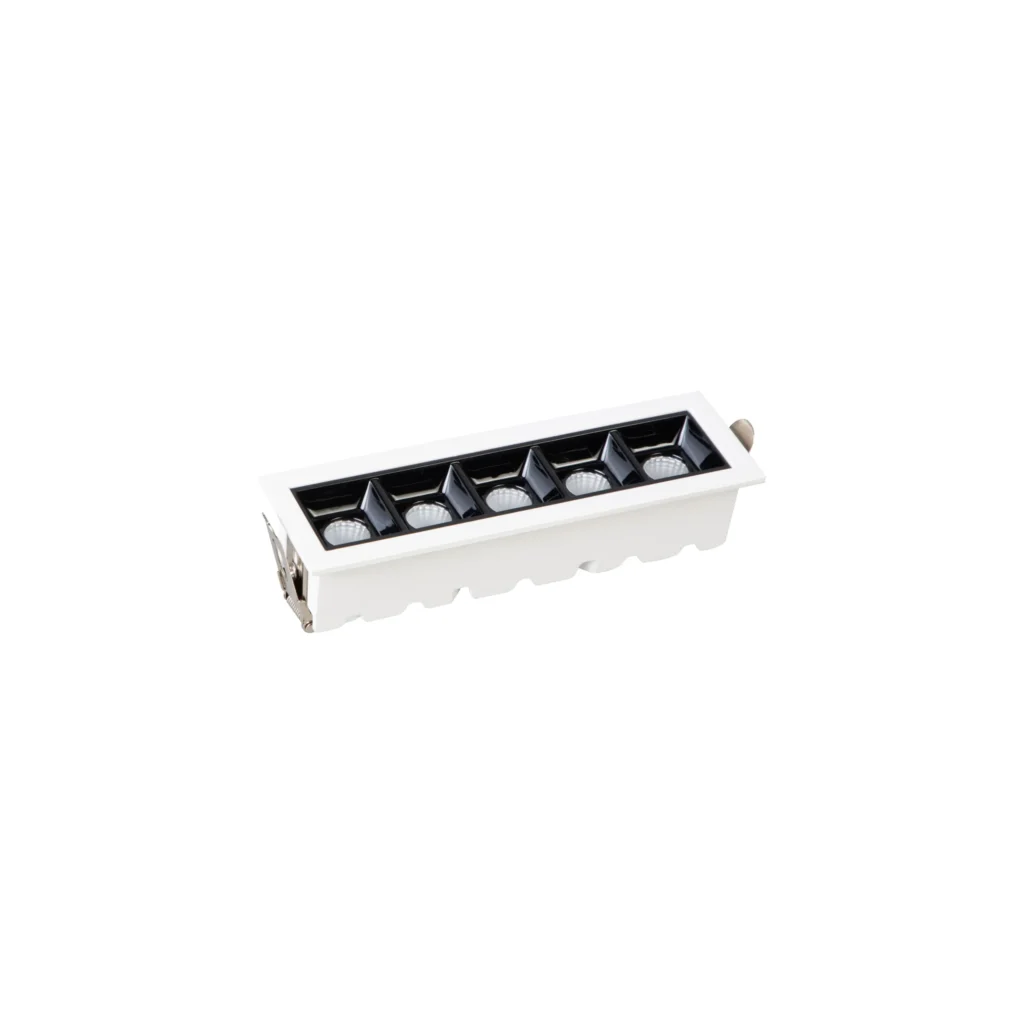 HALO LED Down Lights 5 10W WH
