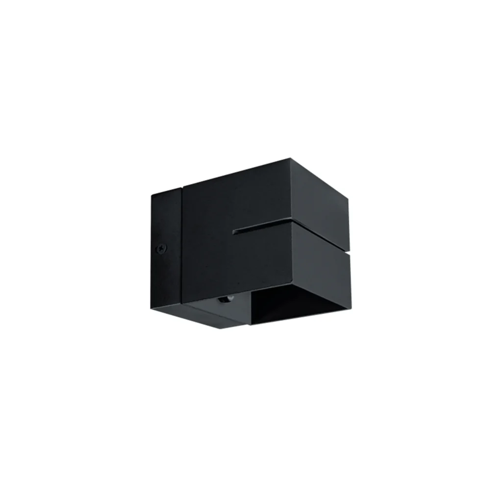GALA 1 G9 Wall Lamp BK