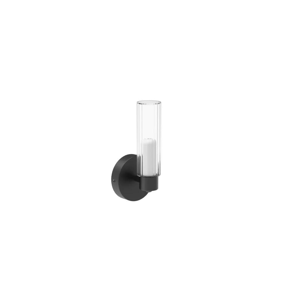 HAVI 1 G9 Wall Light BK