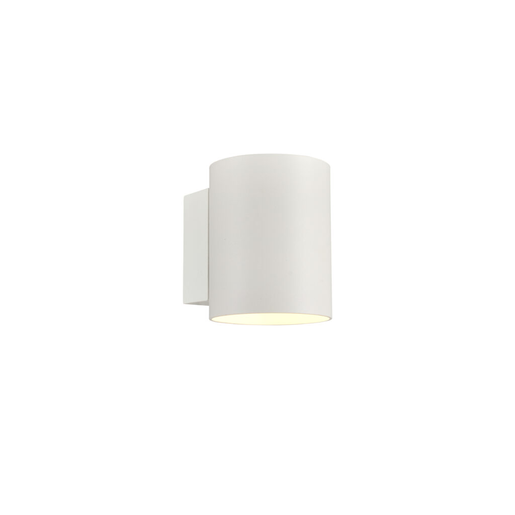 VEIL 1 G9 Wall Lighting WH