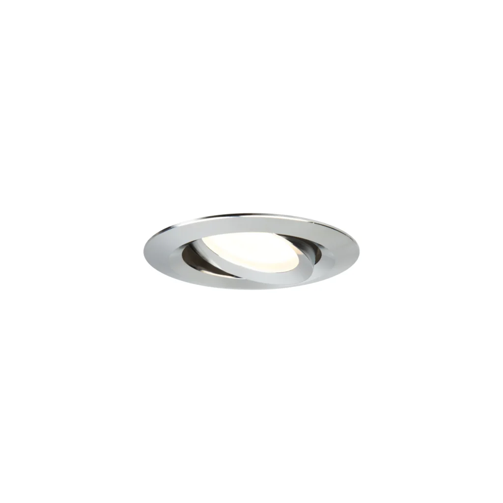 IRIS GU10 Surface mounted downlight IP65 CH