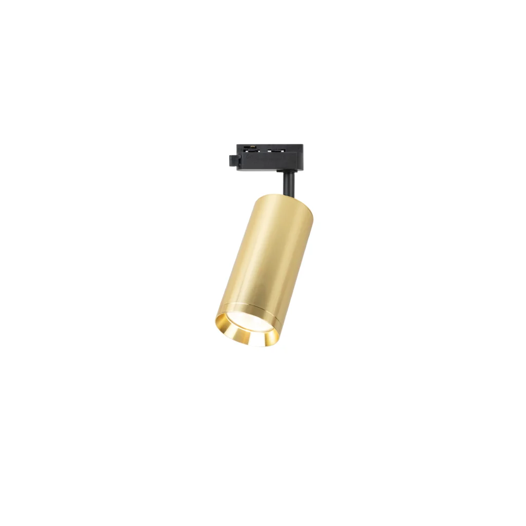 LYRA 1F2Wires GU10 Track Spot Light GD