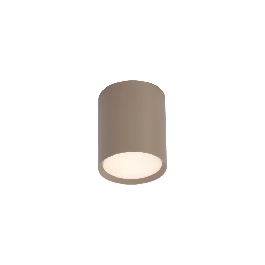 VIVA GX53 Surface mounted downlight BEI
