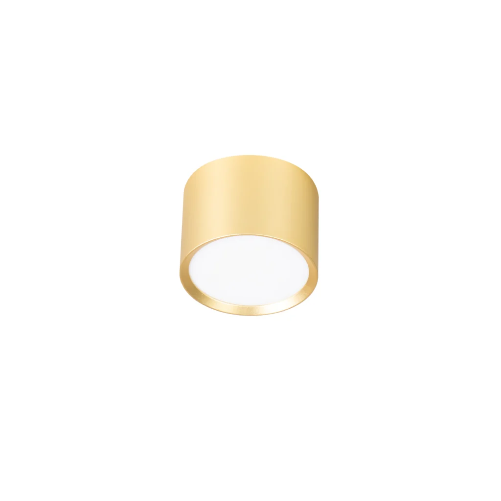 KEVA GX53 Surface mounted downlight GD