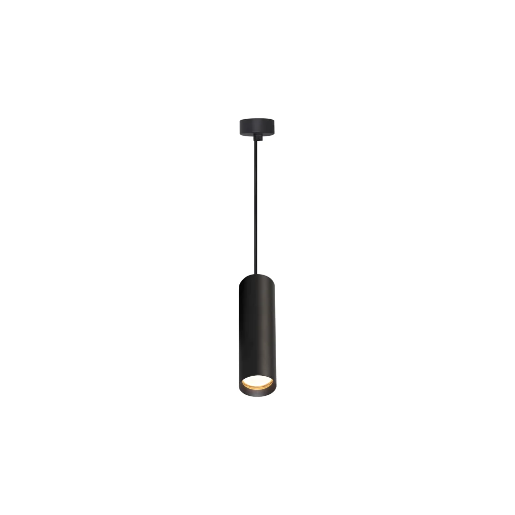 JUBILEE 1 GU10 Pendant BK