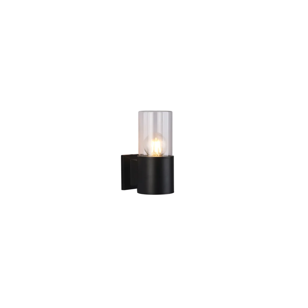 AVEN 1 E27 Outdoor IP54 Wall Lamp