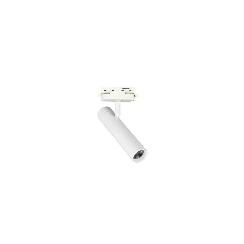 MORT 1F2wires 7W LED Track Light WH