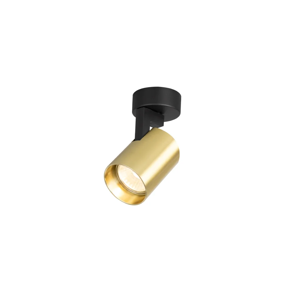 CORA 1 Ceiling Spot Light GD