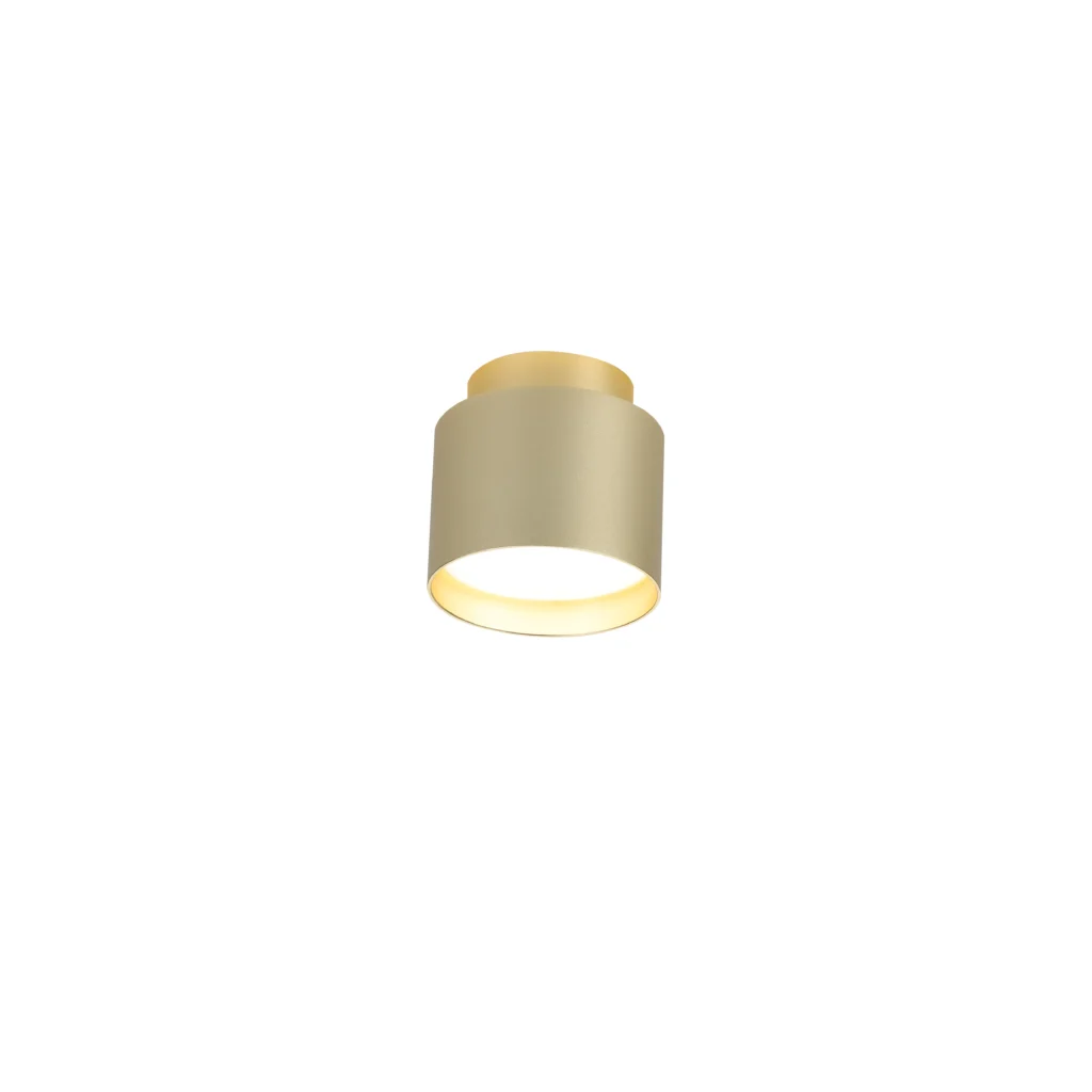 EDEN GX53 Surface mounted downlight with 3W LED back light GD