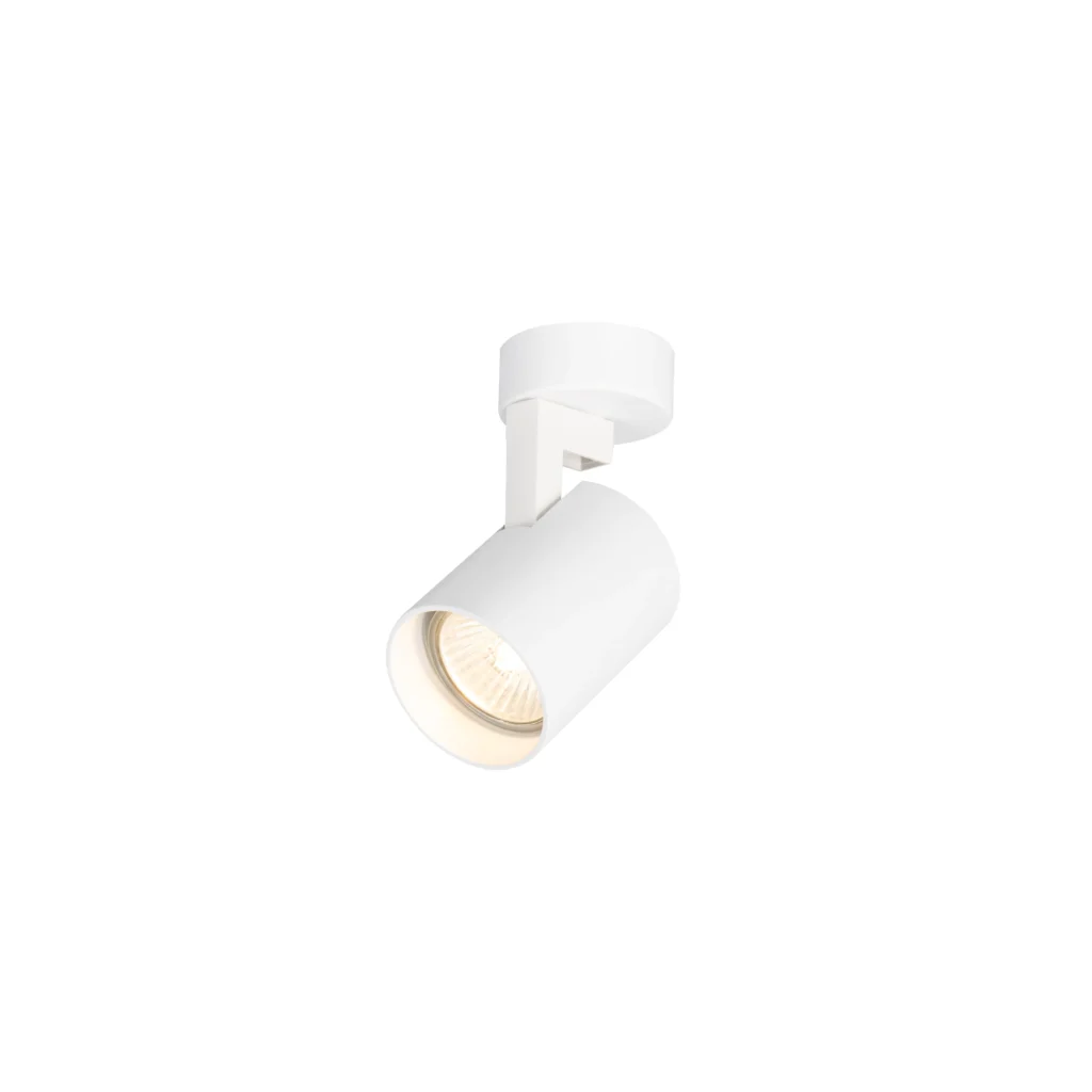 CORA 1 Ceiling Spot Light WH