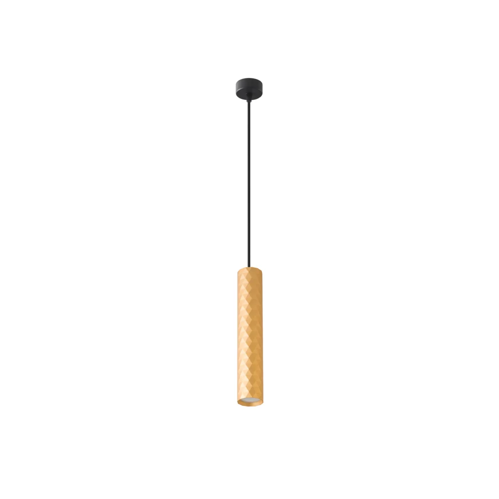 TEMPO 1 GU10 Ceiling Pendants GD