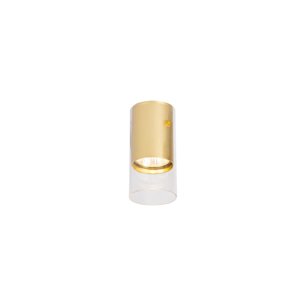 AGATE GU10Surface Mounted Downlight GD
