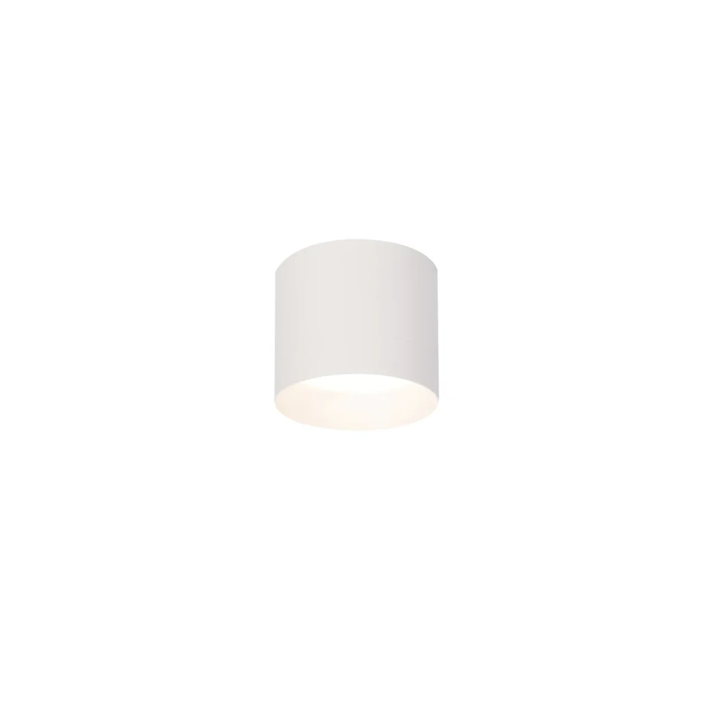CORE GX53 Surface mounted downlight WH