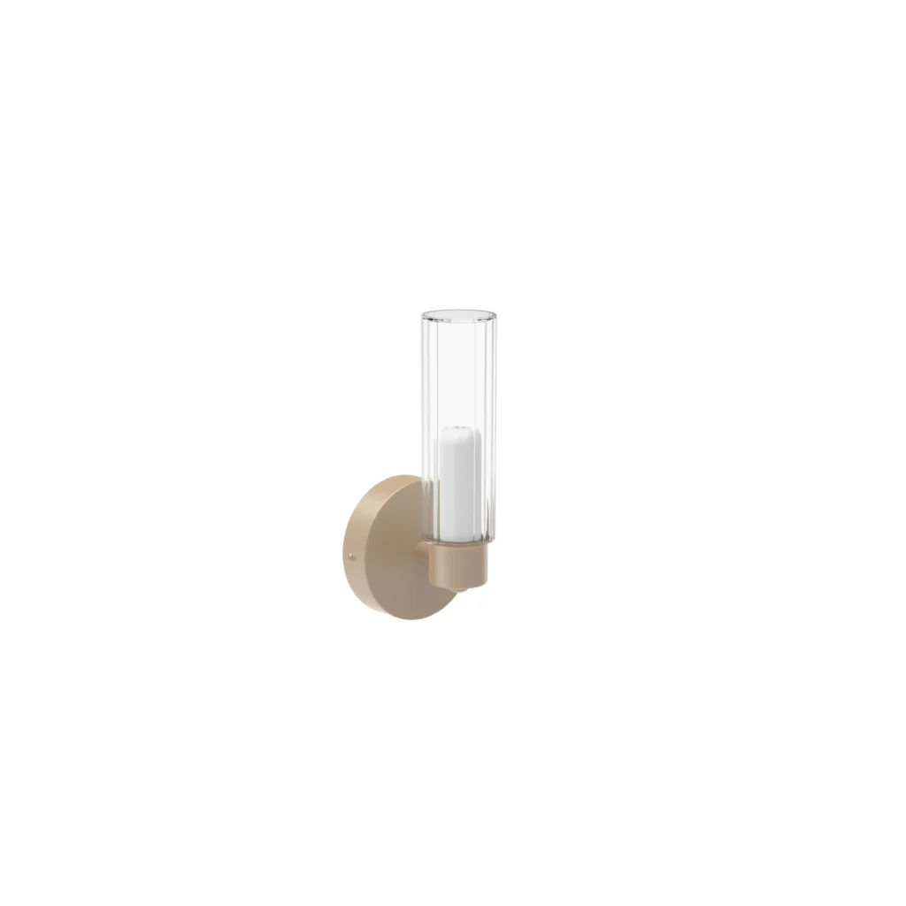 HAVI 1 G9 Wall Light BEI