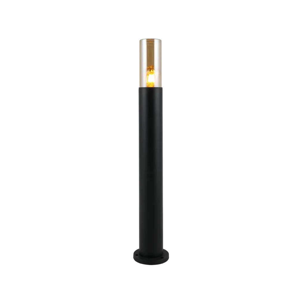 NOREN 1 E27 Outdoor Lawn Lamp IP65-A