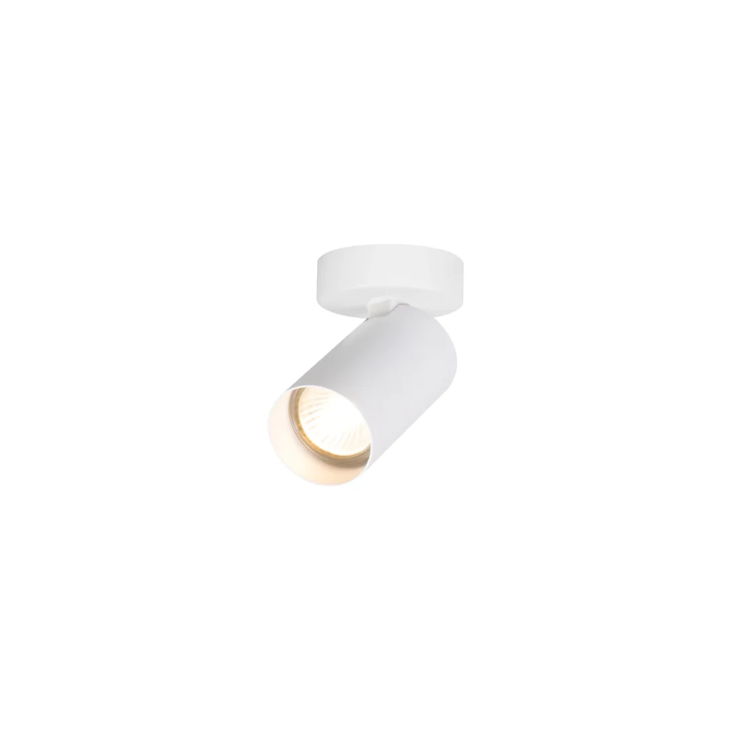 STONE 1 Ceiling Spot light WH