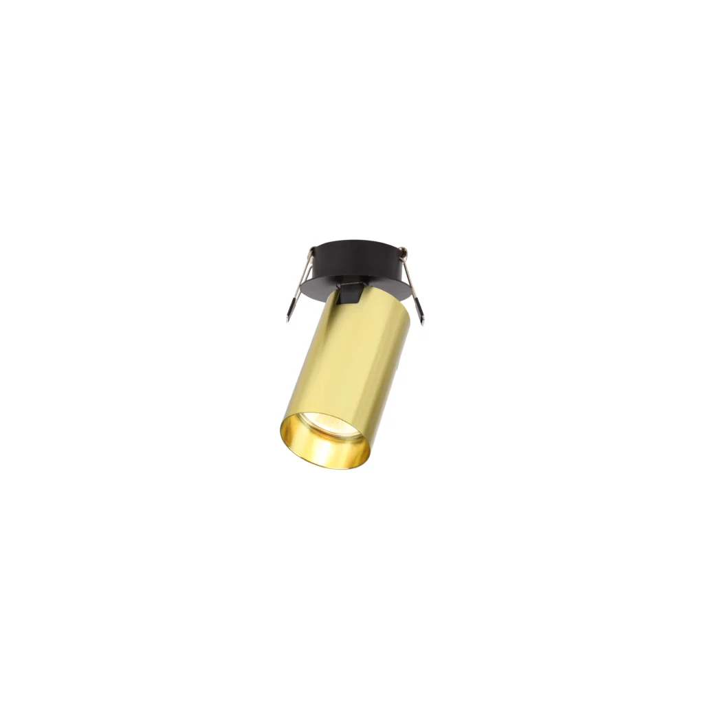 MOON 1 Recessed Spot light GD
