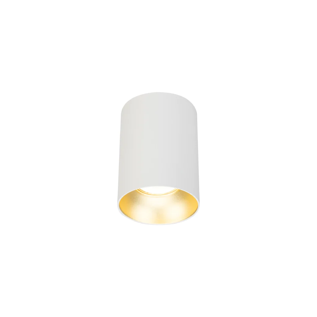 DAWN GU10 Surface mounted downlight WH