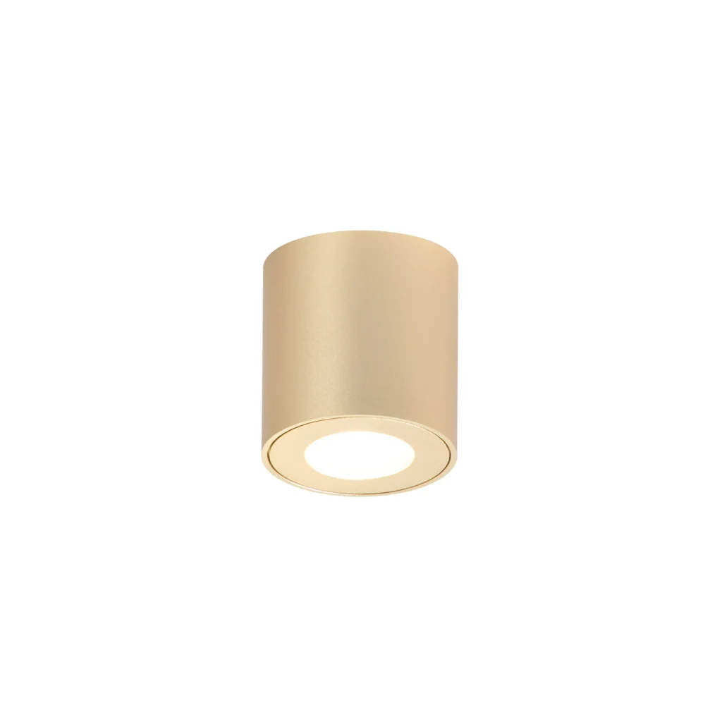 GRACE 1 GU10 Surface Mounted Downlight GD