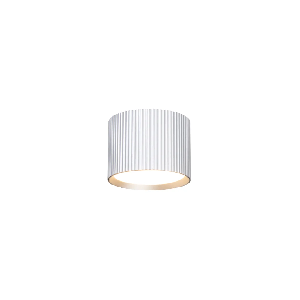 TEMPO GX53 Surface mounted downlight SLV