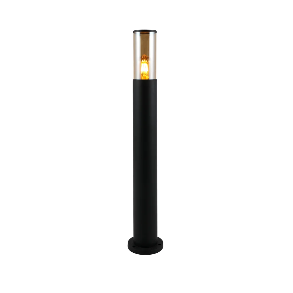 NOREN 1 E27 Outdoor Lawn Lamp IP65-B
