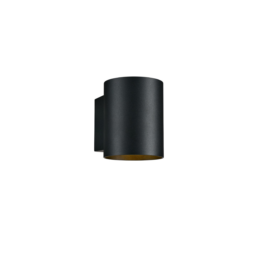 VEIL 1 G9 Wall Lighting BK