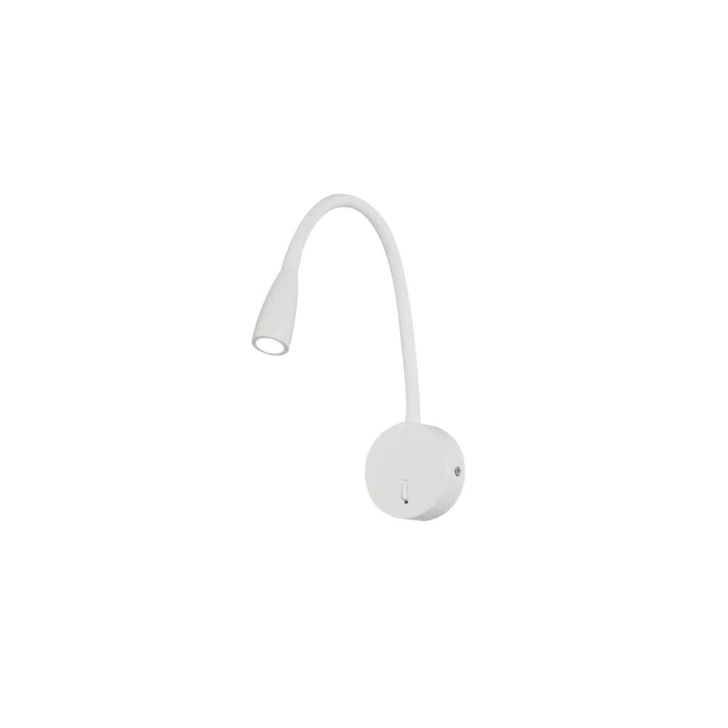 PETAL LED Wall Lighting 3W WH