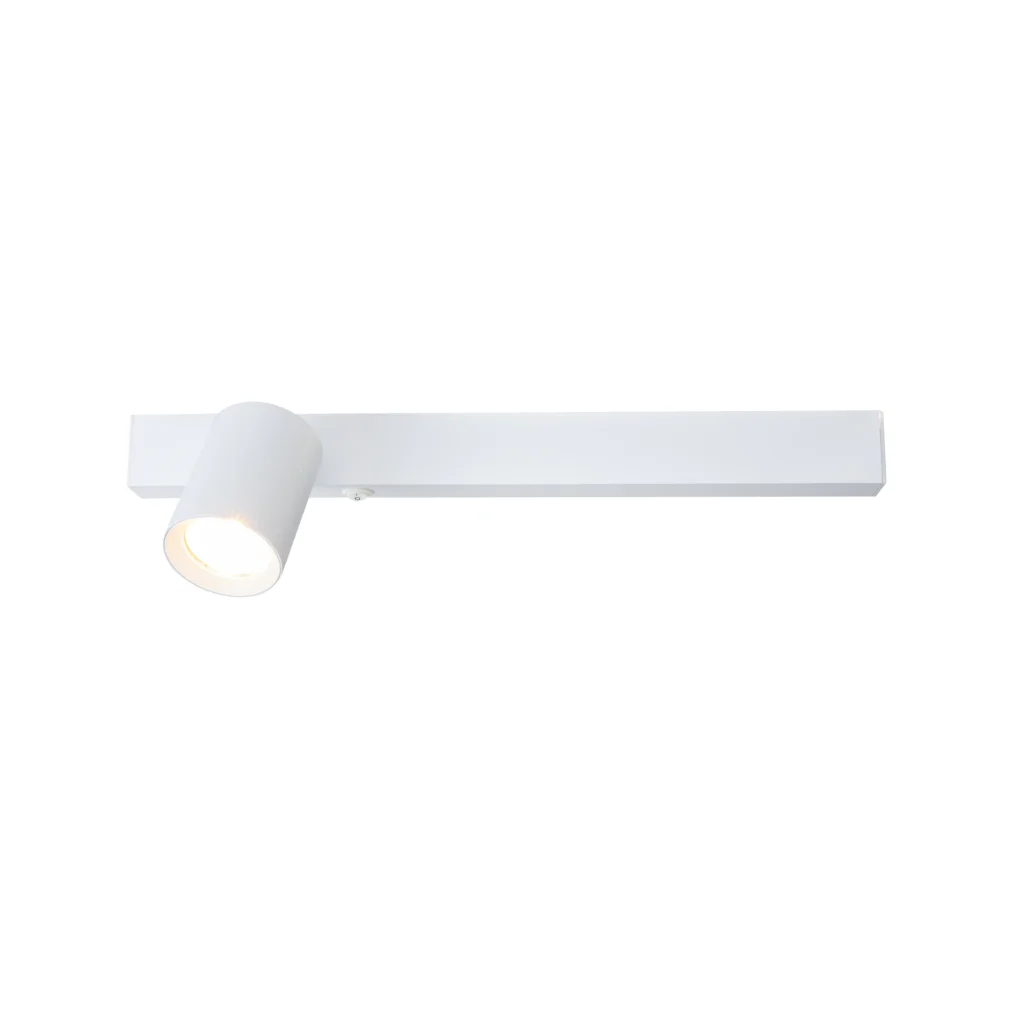 KEVA 1 GU10 9W LED Wall Lamp LW