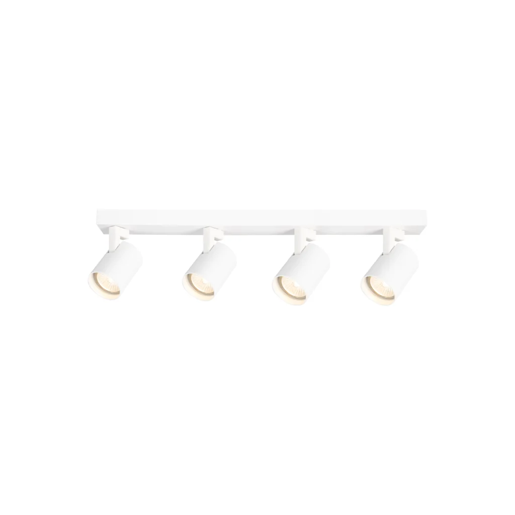 CORA 4 Ceiling Spot Light WH