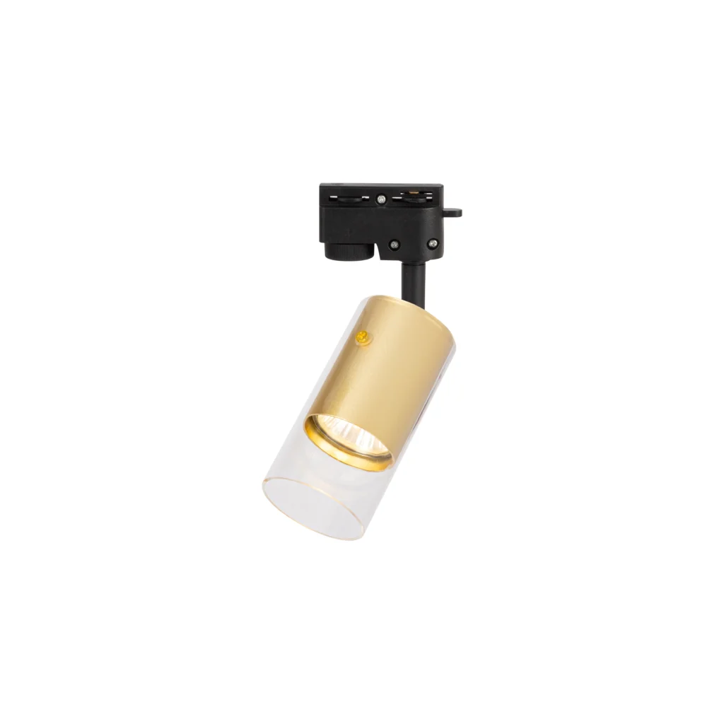 AGATE 1 1F2Wires GU10 track spot light GD