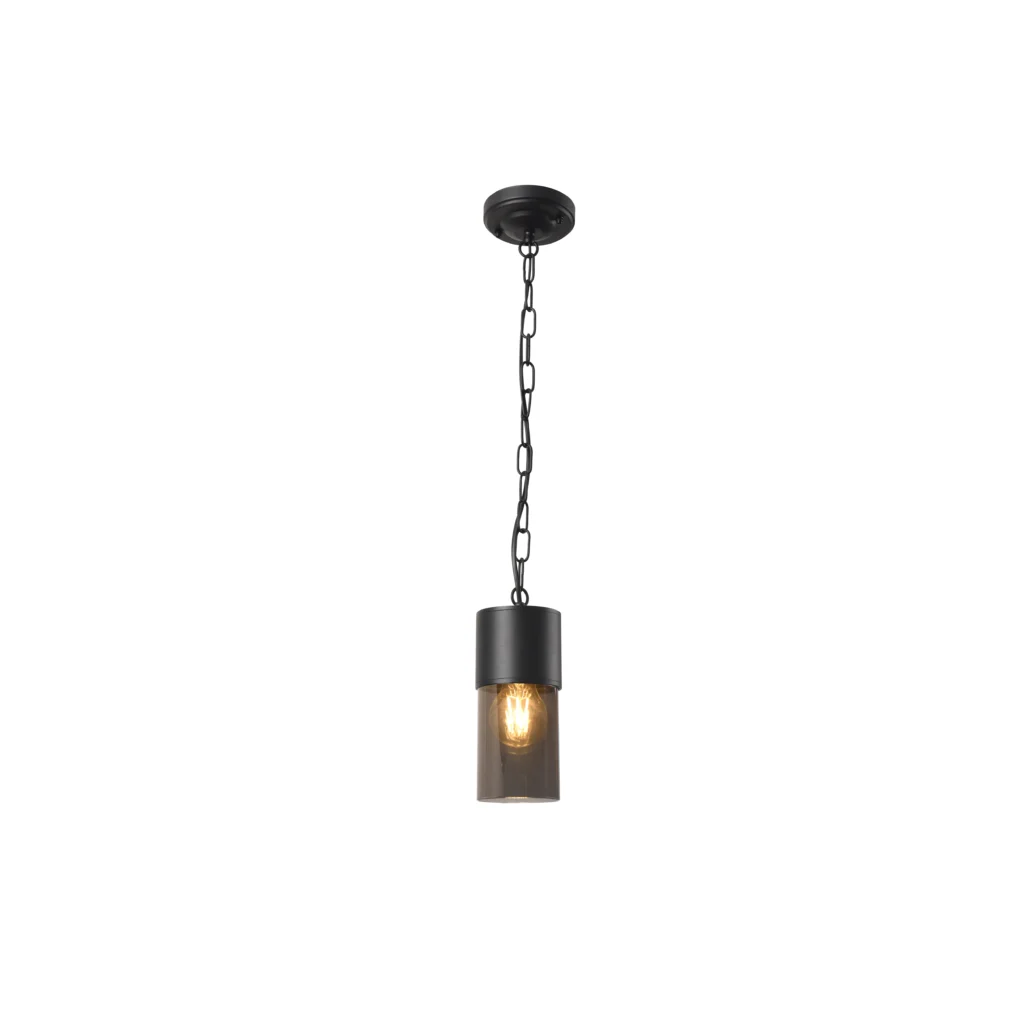 LUMA 1 E27 IP54 Pendant Lamp