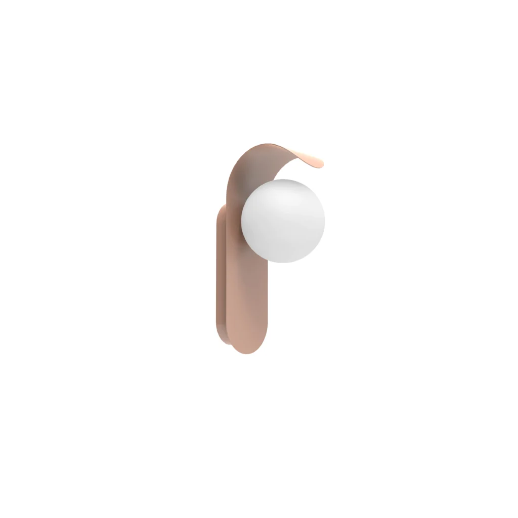 CORA 1 G9 Wall Light RSG