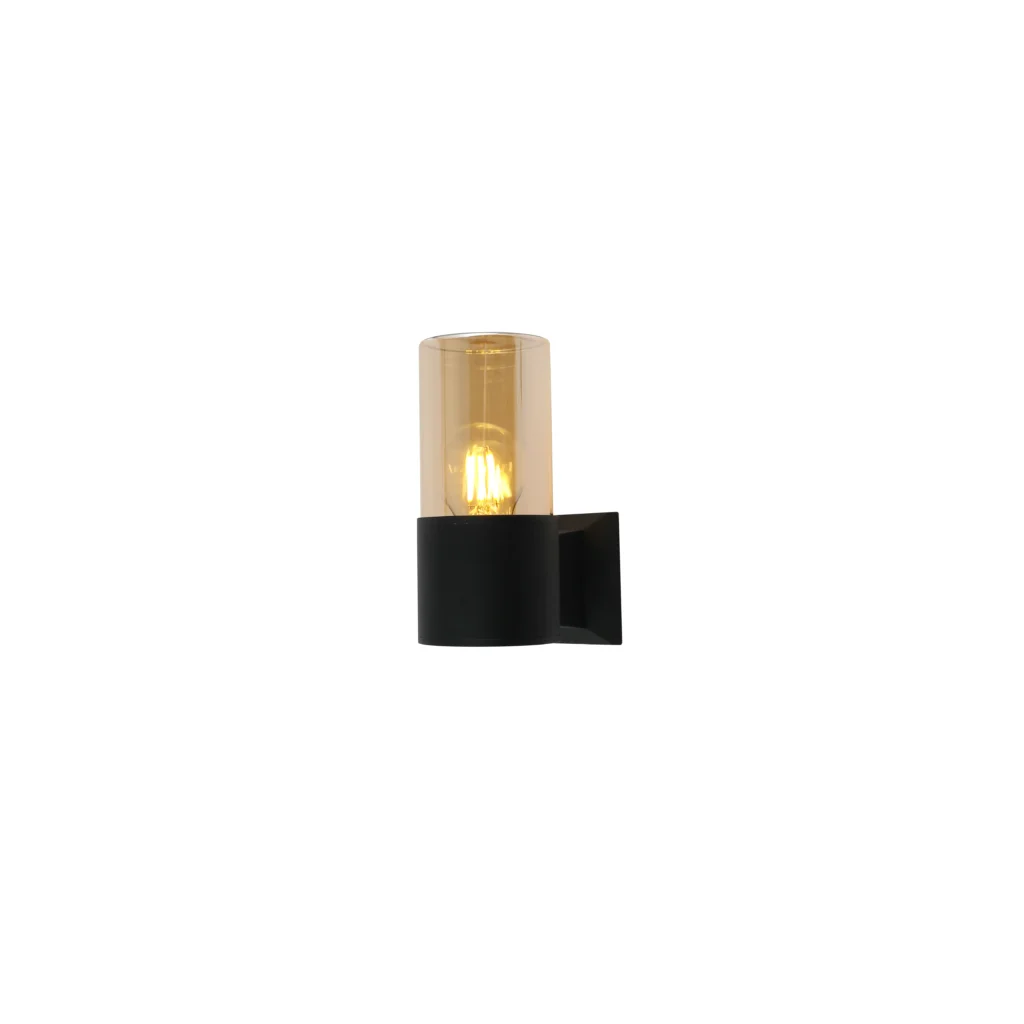 NOREN 1 E27 Outdoor IP54 Wall Lamp